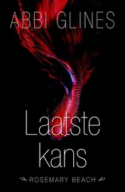 Omslag van Laatste kans