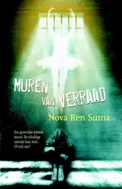Omslag van Muren van verraad