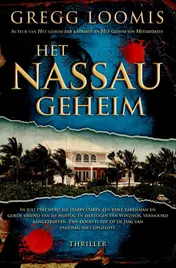 Omslag van Het Nassau-geheim
