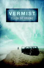 Omslag van Vermist