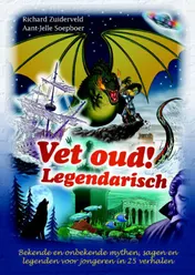 Omslag van Legendarisch