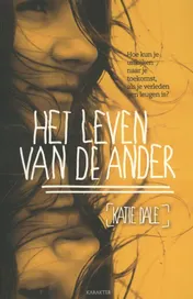 Omslag van Het leven van de ander