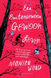 Omslag van Een buitengewoon gewoon leven