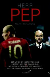 Omslag van Herr Pep