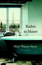 Omslag van Baden in blauw