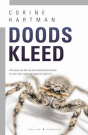 Omslag van Doodskleed