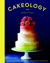 Omslag van Cakeology