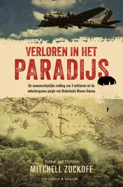 Omslag van Verloren in het paradijs