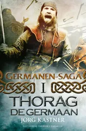 Omslag van Thorag de Germaan