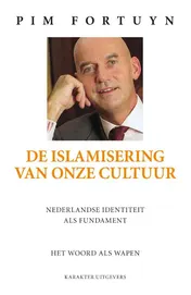 Omslag van De islamisering van onze cultuur