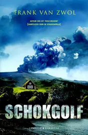 Omslag van Schokgolf