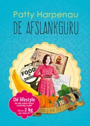 Omslag van De afslankguru