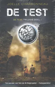 Omslag van Young adult pakket