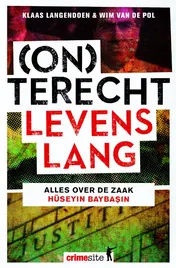 Omslag van (On)terecht levenslang