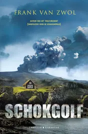 Omslag van Schokgolf