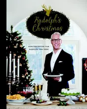 Omslag van Rudolph's Christmas