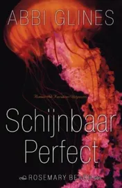 Omslag van Schijnbaar perfect
