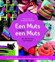 Omslag van Een muts voor een muts
