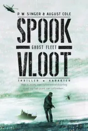 Omslag van Spookvloot