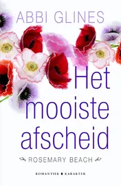 Omslag van Het mooiste afscheid