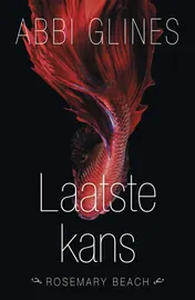 Omslag van Laatste kans