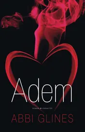Omslag van Adem