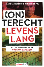 Omslag van (On)terecht levenslang
