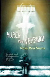 Omslag van Muren van verraad