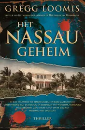 Omslag van Het Nassau-geheim