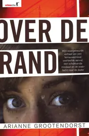 Omslag van Over de rand