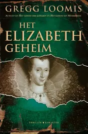 Omslag van Het Elizabeth-geheim