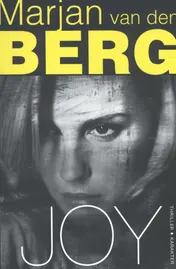 Omslag van Joy