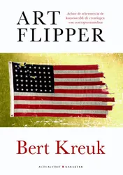 Omslag van Art flipper