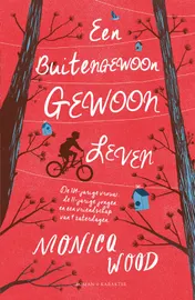 Omslag van Een buitengewoon gewoon leven