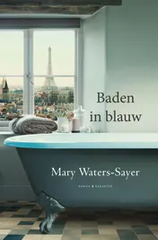 Omslag van Baden in blauw
