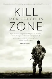Omslag van Kill zone