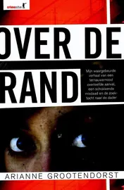Omslag van Over de rand