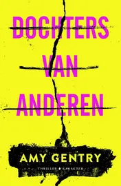 Omslag van Dochters van anderen