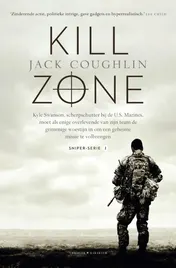 Omslag van Kill Zone