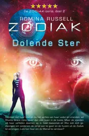 Omslag van Dolende ster