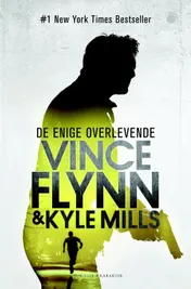 Omslag van De enige overlevende