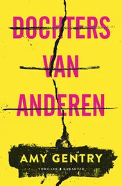 Omslag van Dochters van anderen