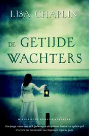 Omslag van De getijdewachters