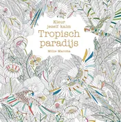 Omslag van Tropisch paradijs