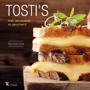 Omslag van Tosti's
