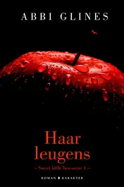 Omslag van Haar leugens