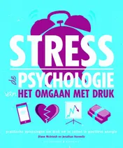 Omslag van Stress
