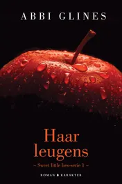 Omslag van Haar leugens