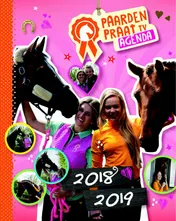 Omslag van 2018-2019