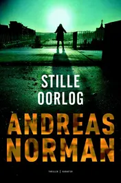 Omslag van Stille oorlog
